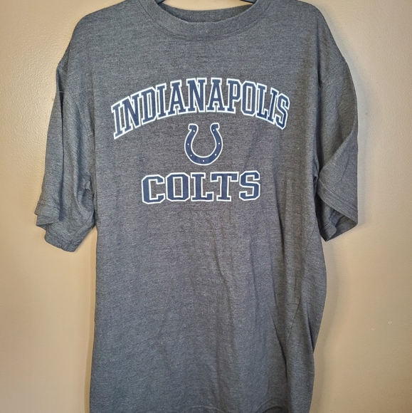 Majestic Other - 🌻Men's Indianapolis Colts Tshirt Size XLT